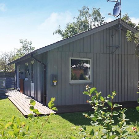 Holiday Home Gedser VIII 외부 사진