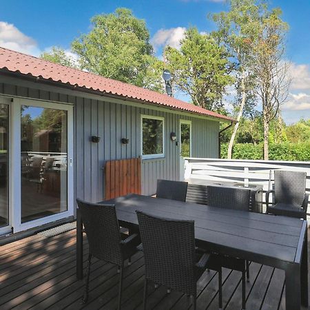 Holiday Home Gedser VIII 외부 사진