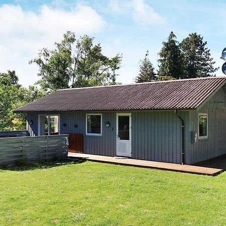 Holiday Home Gedser VIII 외부 사진