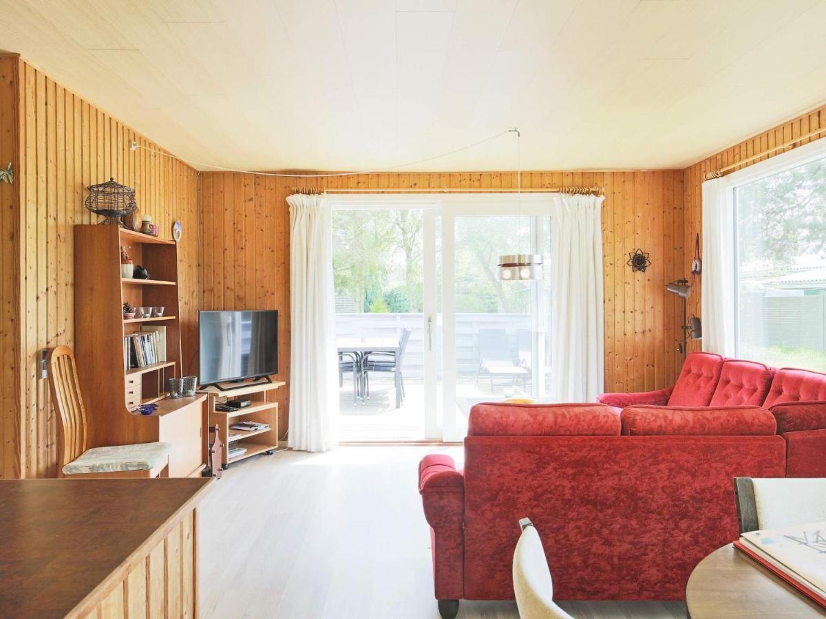 Holiday Home Gedser VIII 외부 사진