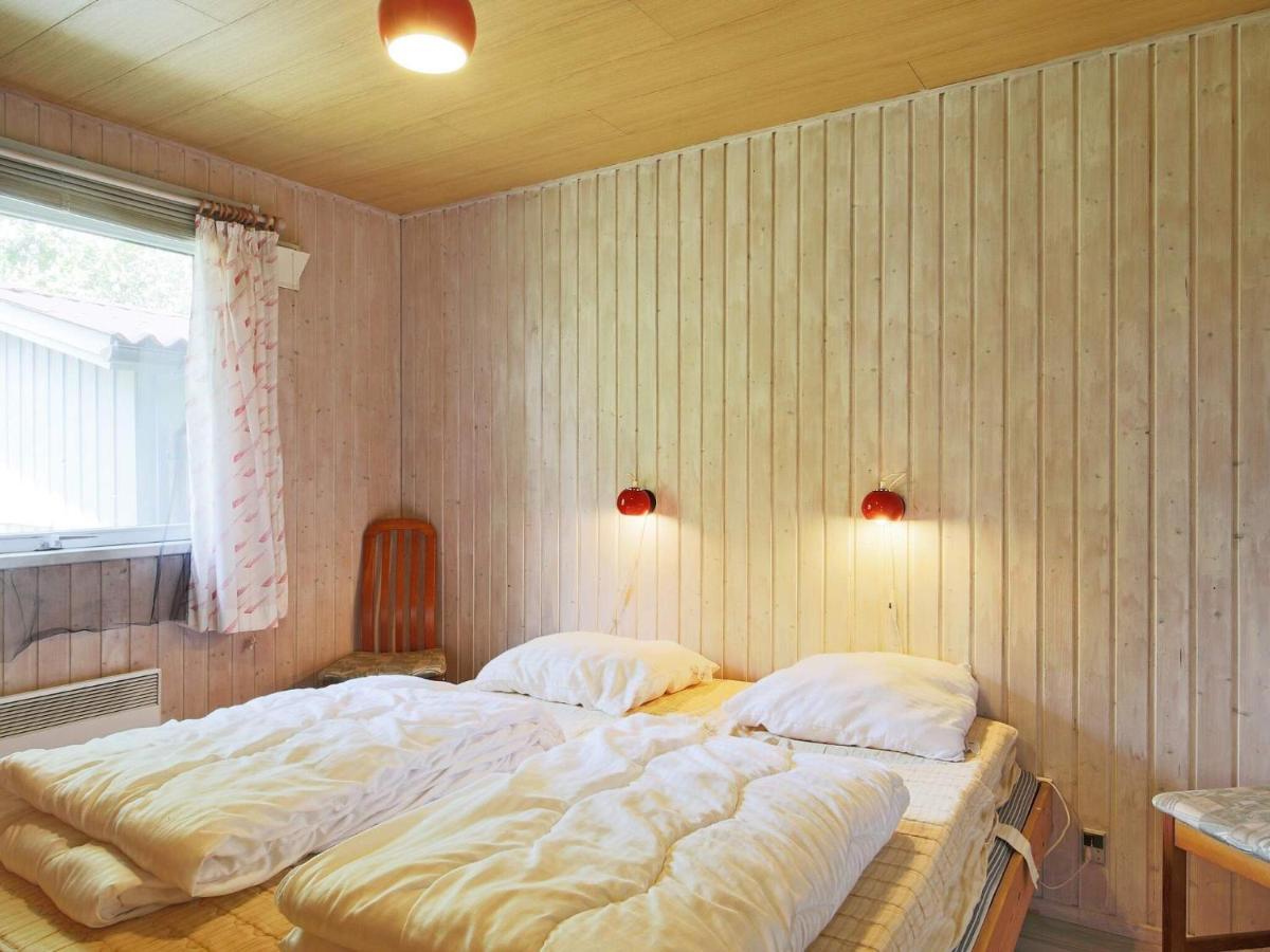 Holiday Home Gedser VIII 외부 사진
