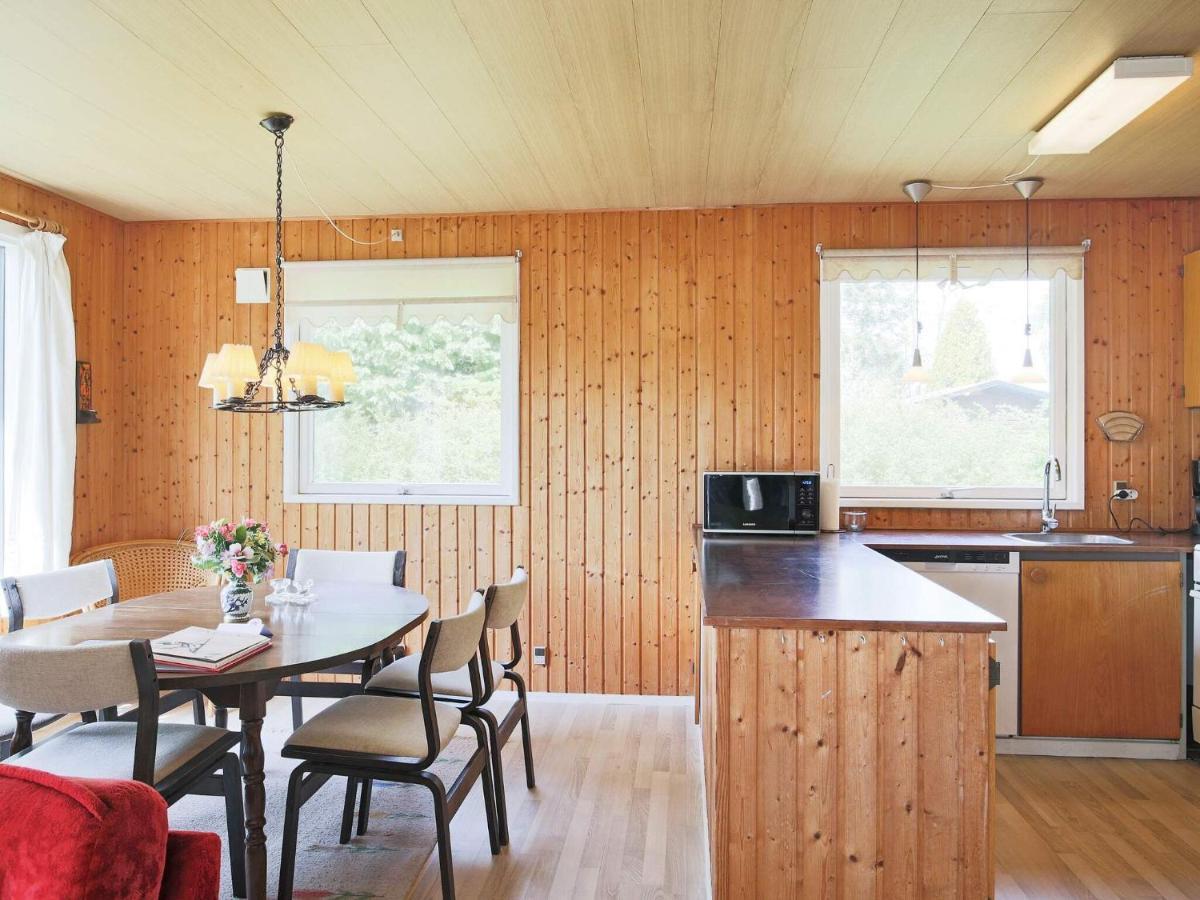 Holiday Home Gedser VIII 외부 사진