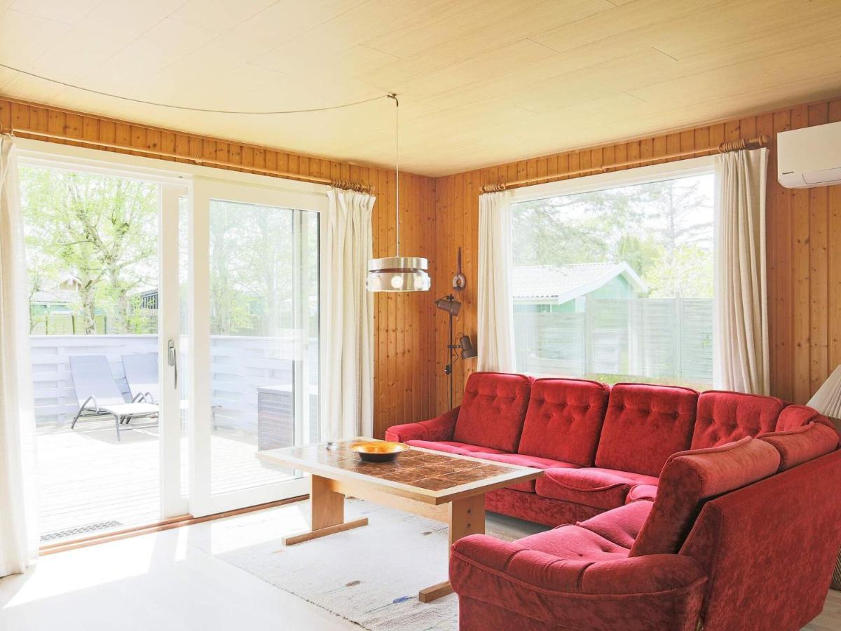 Holiday Home Gedser VIII 외부 사진