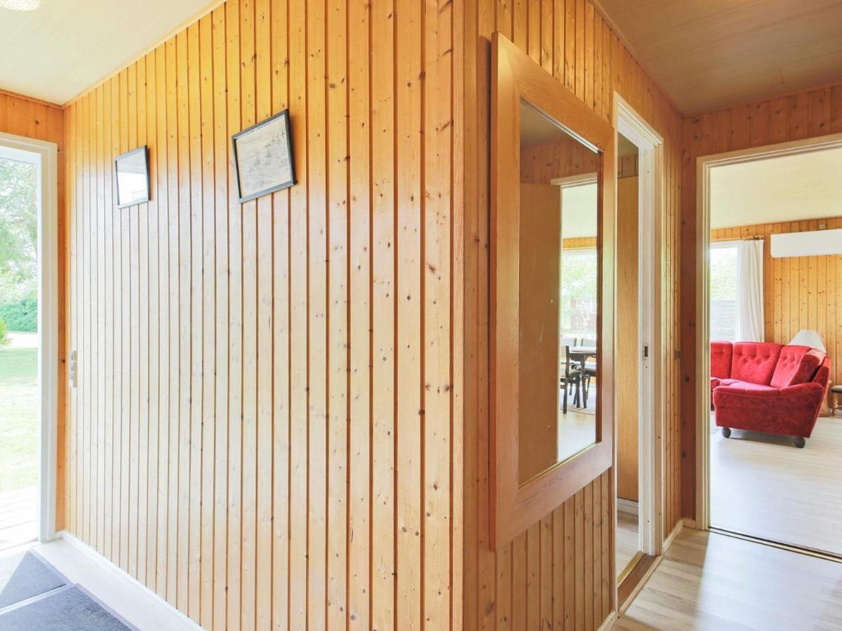 Holiday Home Gedser VIII 외부 사진