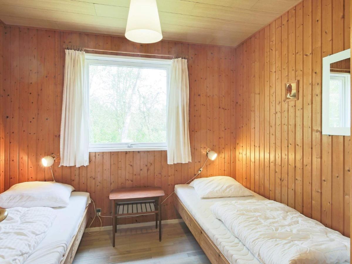 Holiday Home Gedser VIII 외부 사진