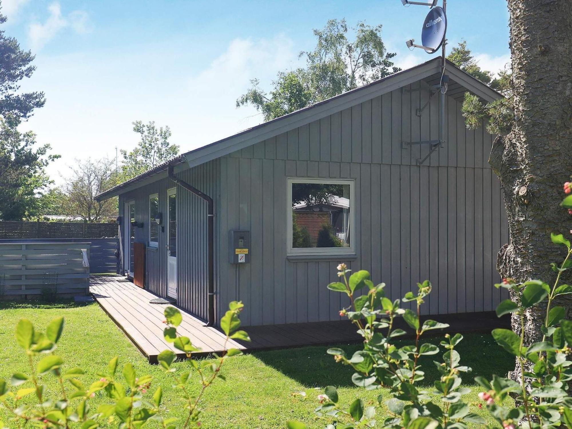 Holiday Home Gedser VIII 외부 사진