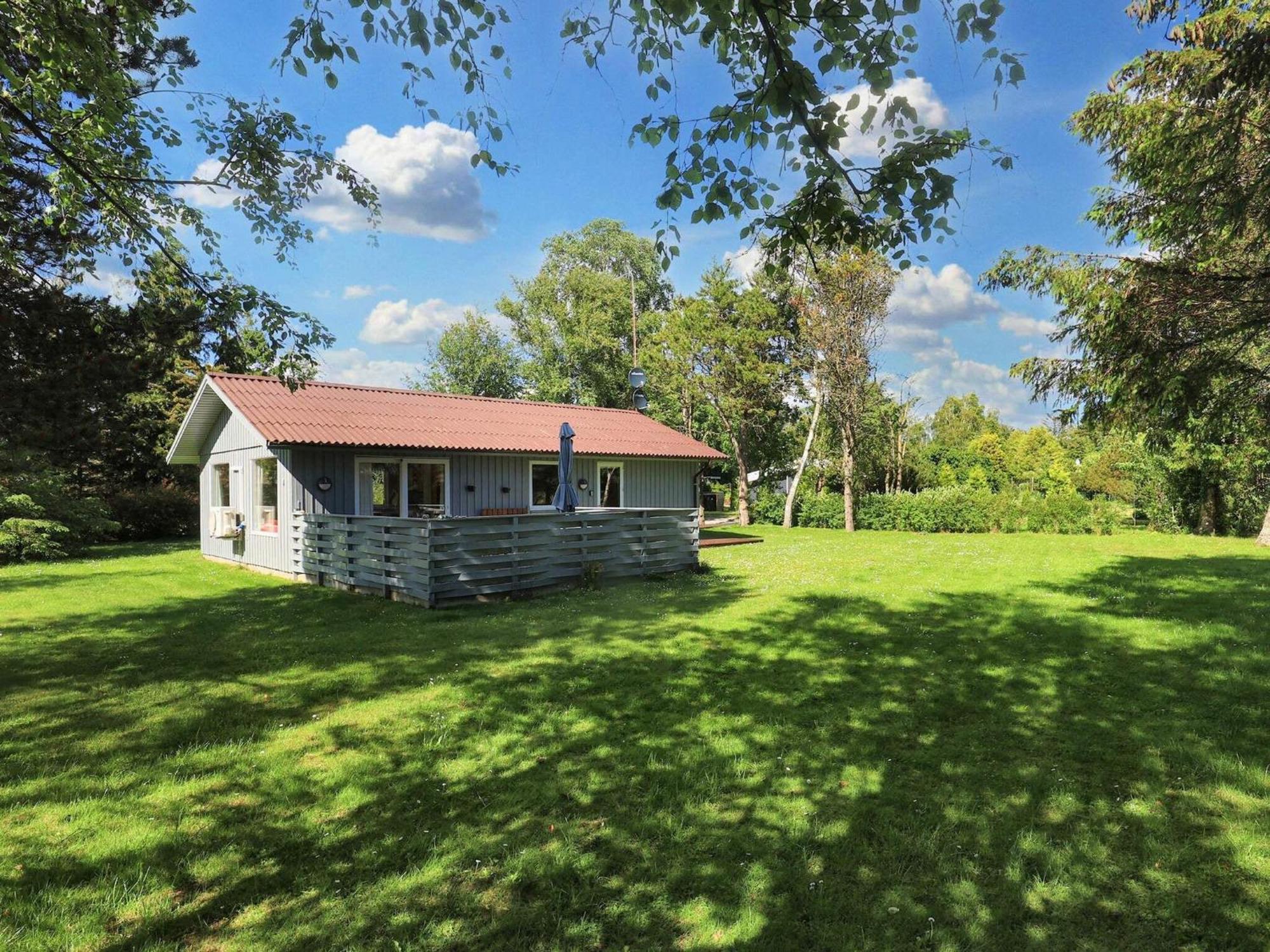 Holiday Home Gedser VIII 외부 사진