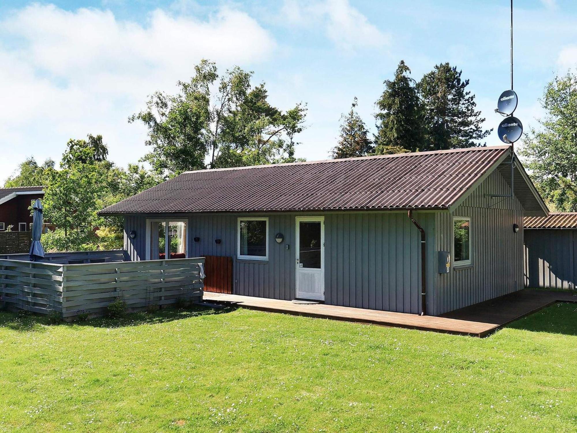 Holiday Home Gedser VIII 외부 사진