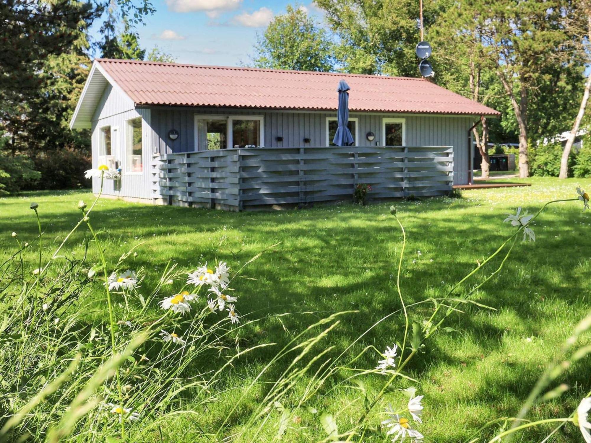 Holiday Home Gedser VIII 외부 사진